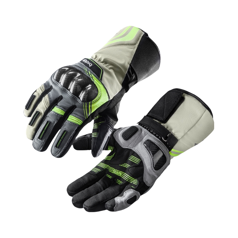 推荐商品：BSDDP S20 保暖防水 防摔防风 骑行手套