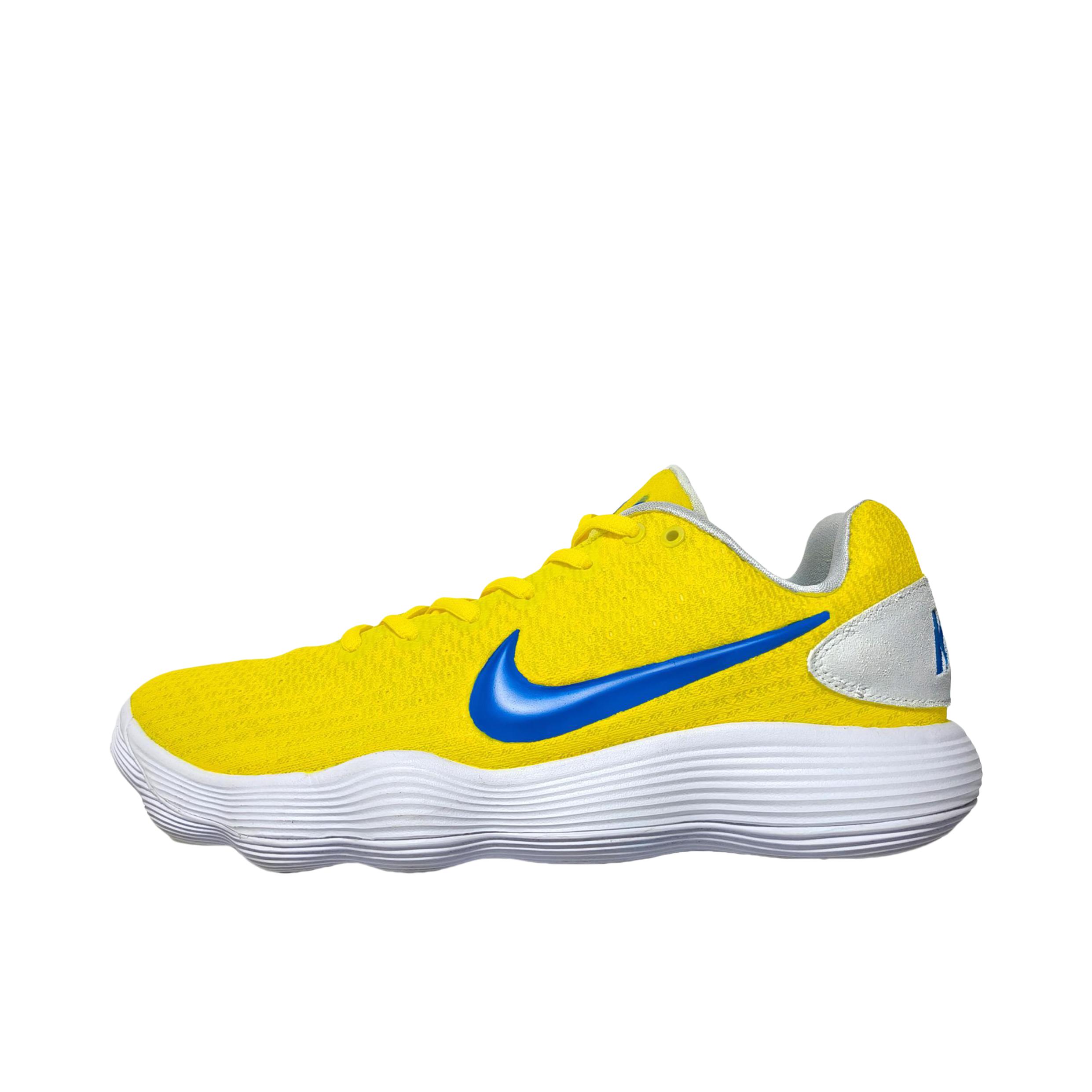 推荐商品：【定制球鞋】Nike Hyperdunk 2017 篮球鞋 减震透气舒适支撑防滑耐磨简约潮流百搭 南海岸