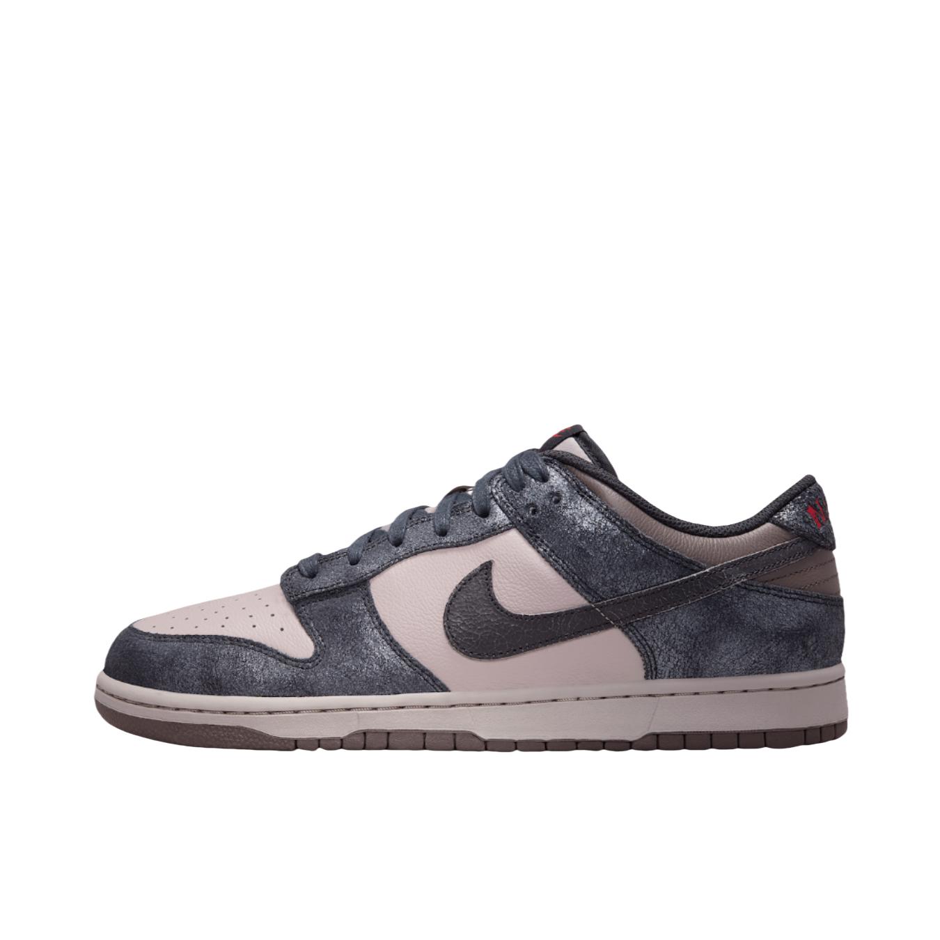 推荐商品：Nike Dunk 板鞋 经典复古百搭 粉色/蓝色/黑色