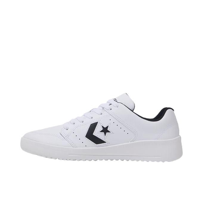 推荐商品：Converse/匡威 Day One Court 板鞋 德训鞋低帮 低帮/黑色