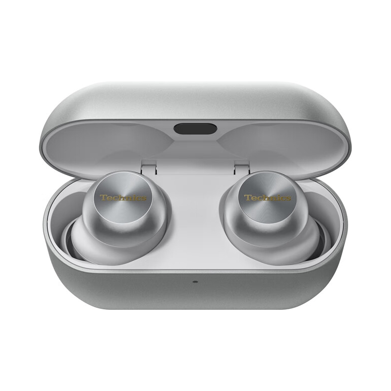 推荐商品：Technics AZ100 入耳式无线蓝牙耳机 磁流体 空间音频 自适应降噪 杜比全景声