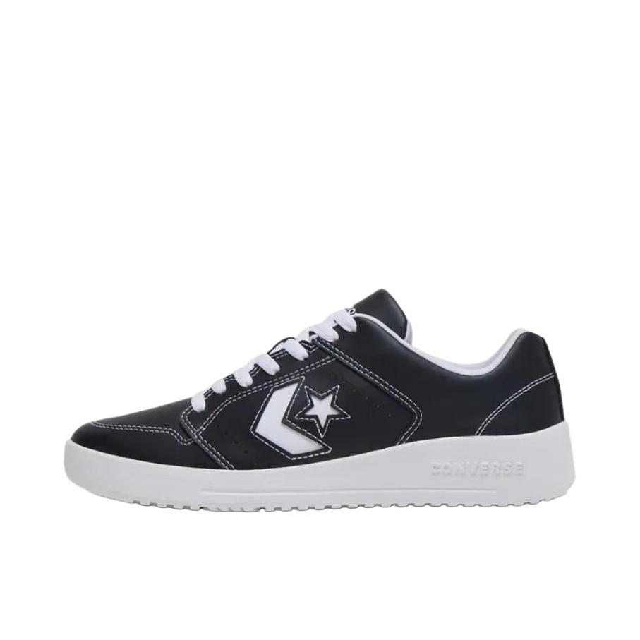 推荐商品：Converse/匡威 Day One Court 板鞋 德训鞋低帮 黑色