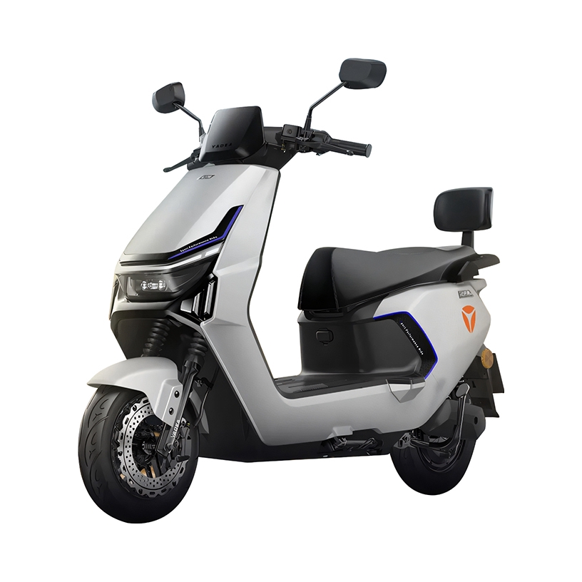 推荐商品：【王鹤棣推荐】雅迪 冠能 T35 智能 长续航 日常通勤 铅酸电池 电动摩托车