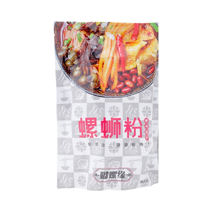 推荐商品：嘟螺缘 柳州螺蛳粉 袋装