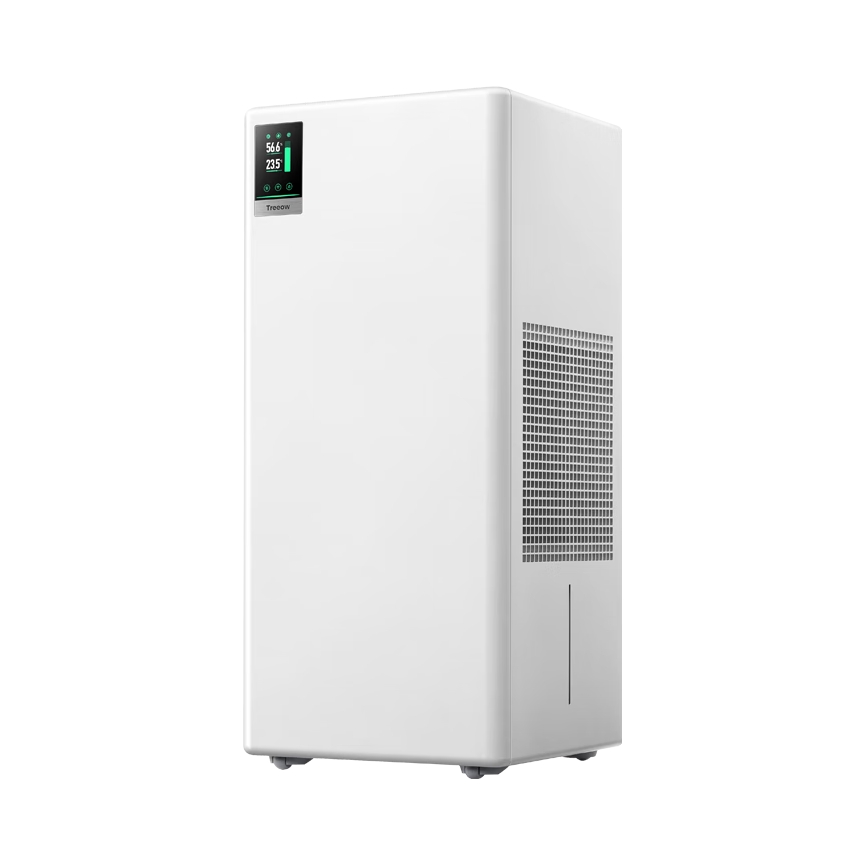 推荐商品：SXF/树新风 2850ML/H 加湿器 大容量 空气加湿 无雾 G2