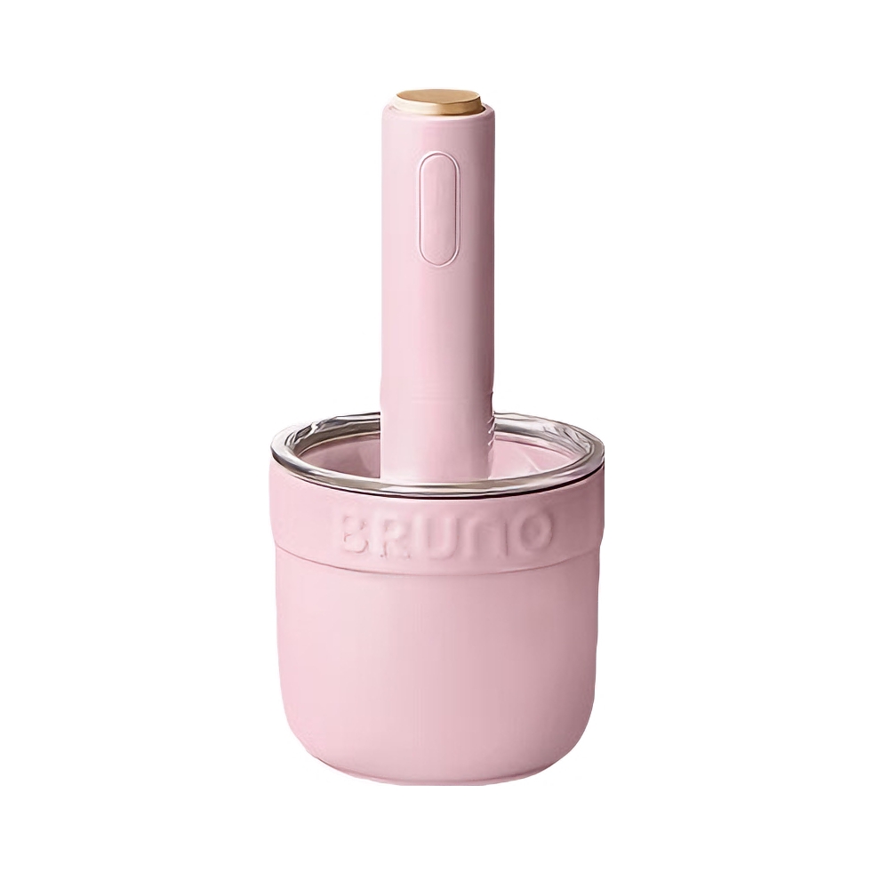 推荐商品：BRUNO 绞菜机 快慢双档 防塞刀头 陶瓷材质 BZK-JR01