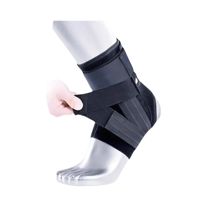 推荐商品：Valsace 关节固定 防崴脚 运动 加压 护踝 V-HGJ