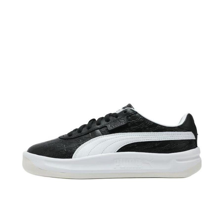 推荐商品：Puma/彪马 GV Special 运动休闲鞋 时尚经典复古百搭防滑耐磨舒适透气支撑薄底 PHANTACI联名/黑色