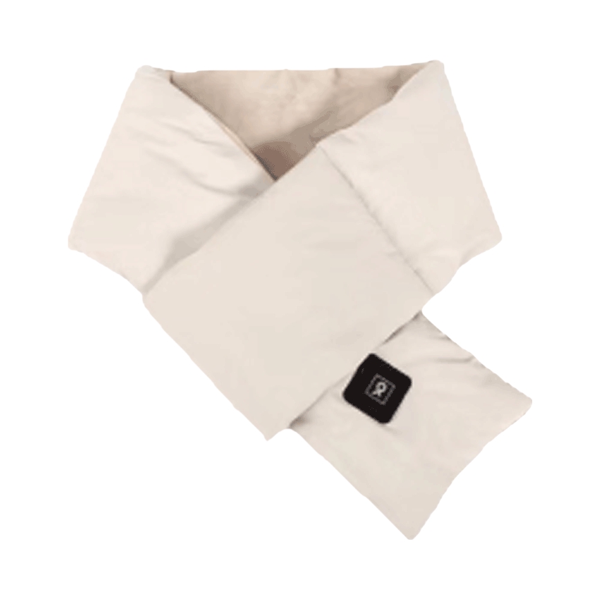 推荐商品：Cogit 护颈热敷防寒暖宫加热围脖 991485