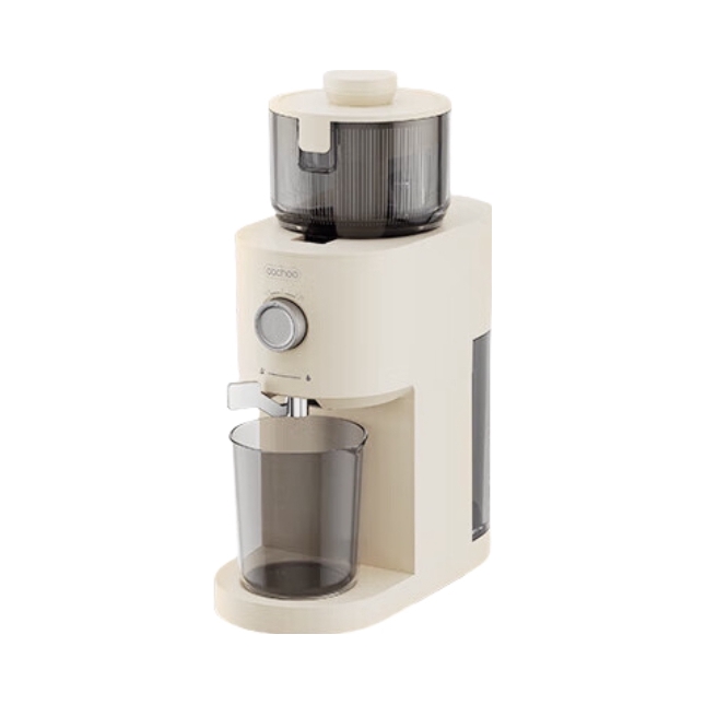 推荐商品：CACHOO/卡丘 0.9L 榨汁机 全自动 易清洗 渣汁分离 CQ88