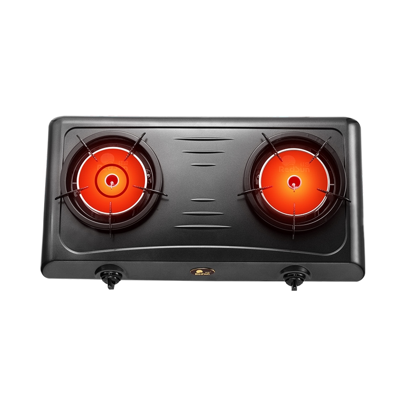 推荐商品：Redsun/红日 燃气灶 脉冲电子点火 一级能效 离子感应