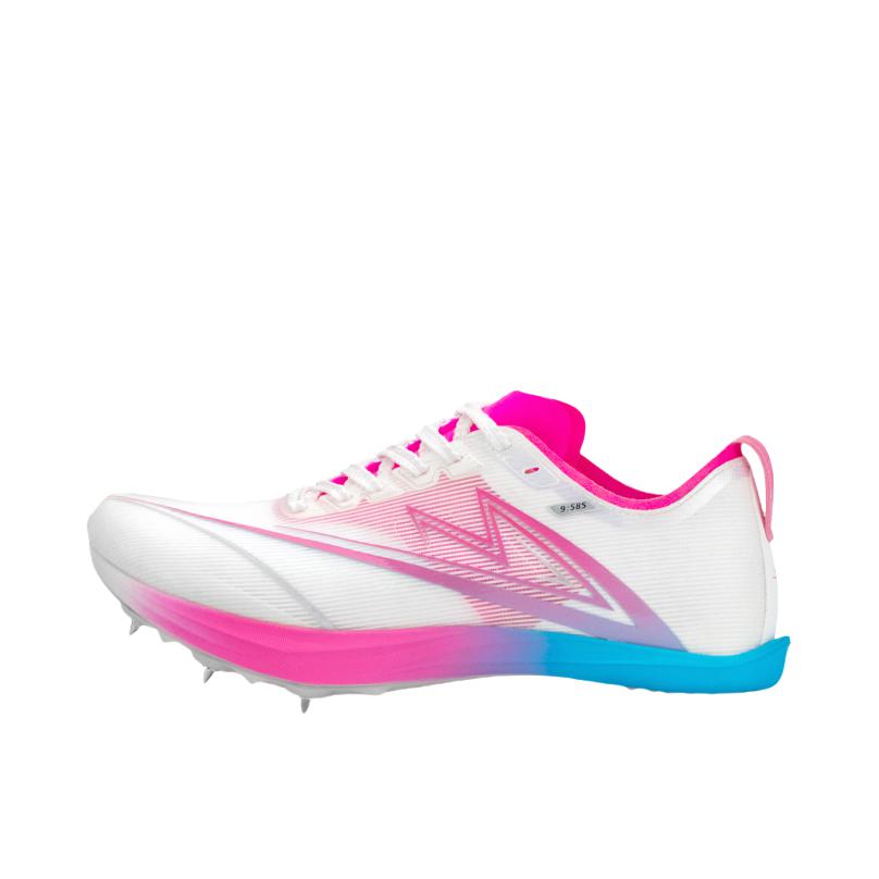 音速猫 逆天 全掌碳板 短跑 训练 钉鞋 跑鞋 独角兽