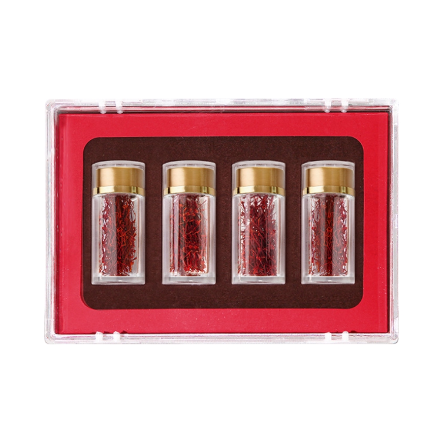 推荐商品：MEHECO/嘉荷 西红花 盒装