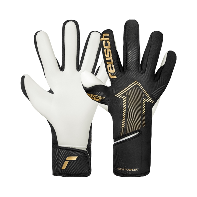 推荐商品：REUSCH 乳胶 防滑 耐磨 护手 守门员手套 5570100