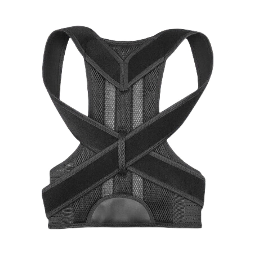 推荐商品：panda xixi/熊猫茜茜 塑形矫姿带 女开肩挺背