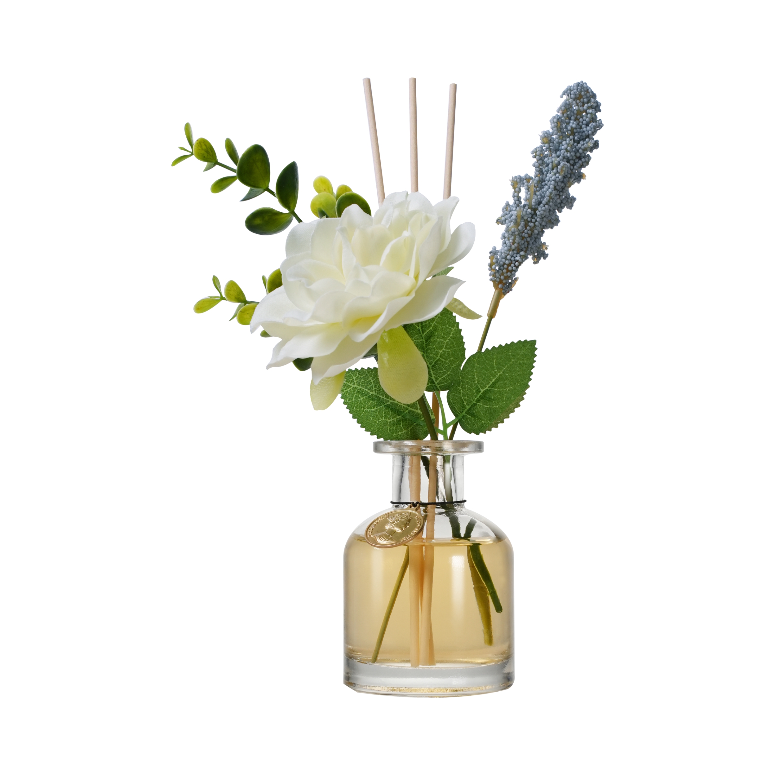 推荐商品：嗜香者 栀子花香型 无火香薰