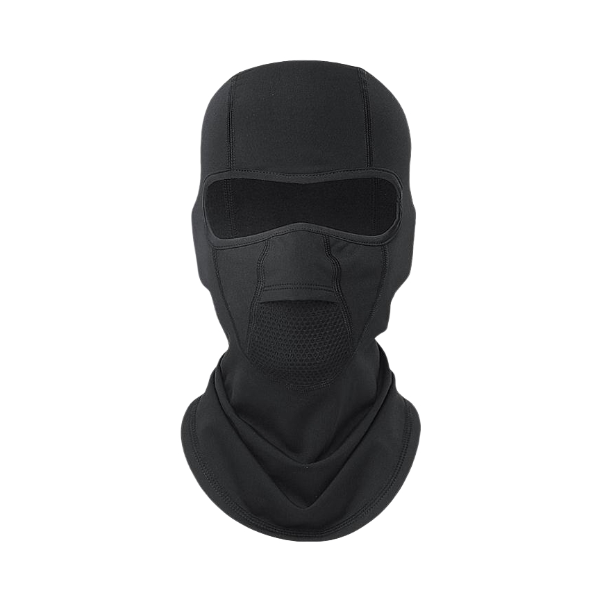 推荐商品：LECAGE/乐凯奇 加绒 护脸 防风 保暖 防撞 滑雪护具 LH1601