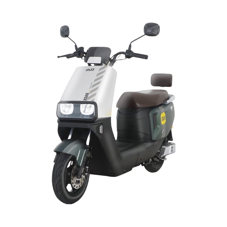 推荐商品：【门店自提】小刀 N25 长续航 大功率 前碟刹 铅酸 电动摩托车