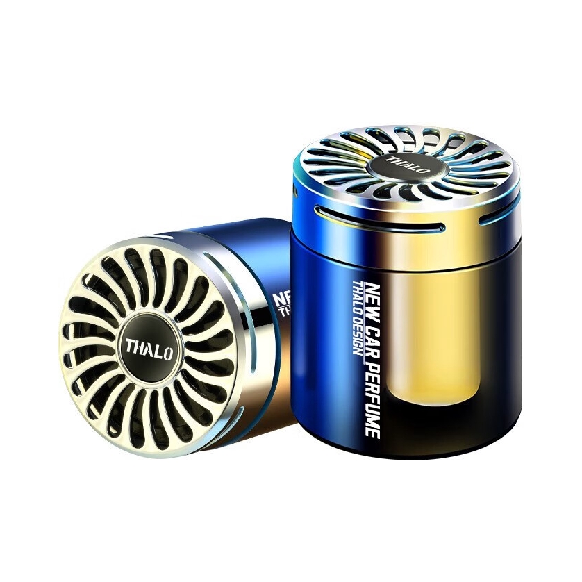 推荐商品：THALO/塔罗 车载香薰 JJH001