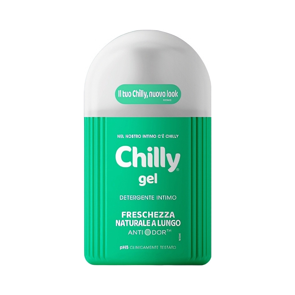 推荐商品：chilly/七莉 女性私处外阴清洗护理液 200ml