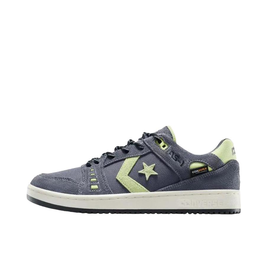 推荐商品：Converse/匡威 AS-1 Pro 时尚百搭 休闲 减震耐磨 防滑舒适 板鞋 紫色