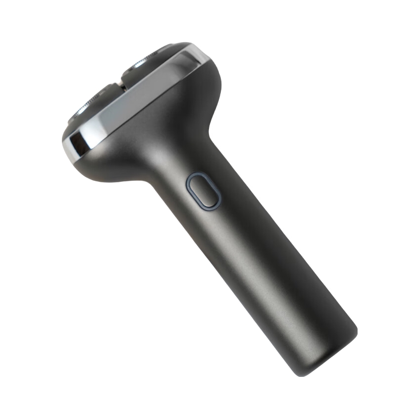 推荐商品：COOBO/酷博 CB-S8 电动剃须刀 持久续航 多维浮动 强力防水 全身水洗 便携式 旋转式