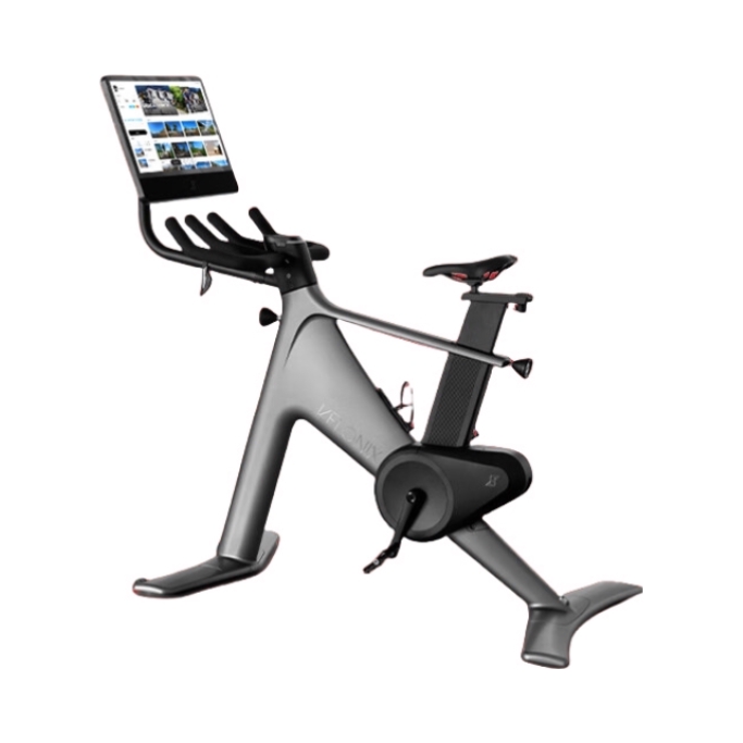 推荐商品：Speediance/速境 VeloNix 家用 智能调阻 有氧 减脂 静音 动感单车