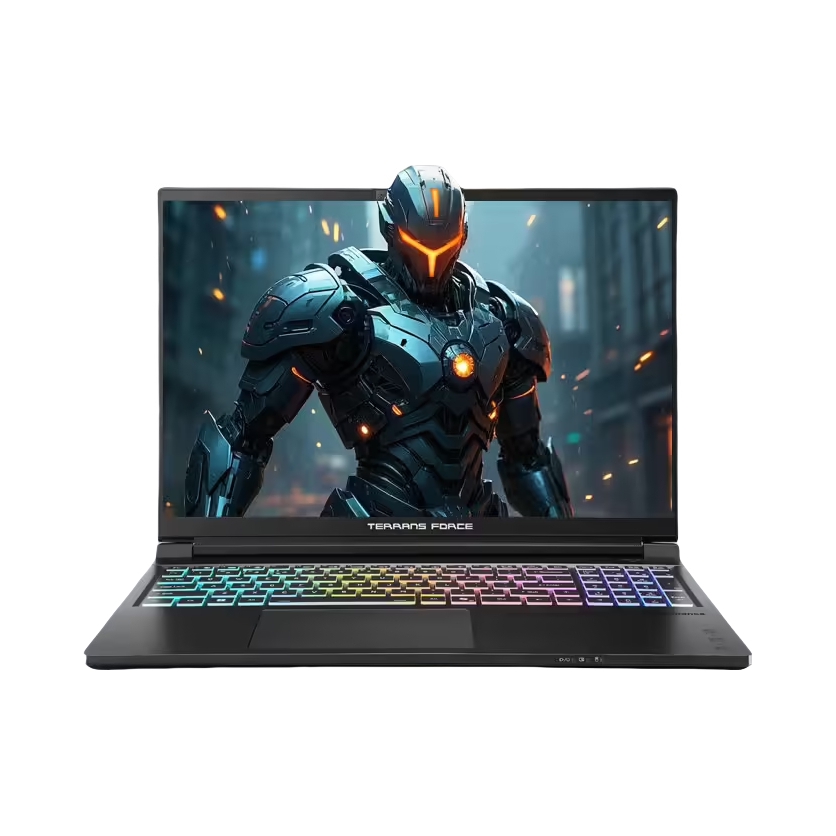 推荐商品：TerransForce/未来人类 X96 RTX5080显卡 2025款 16英寸 游戏本 2.5K屏