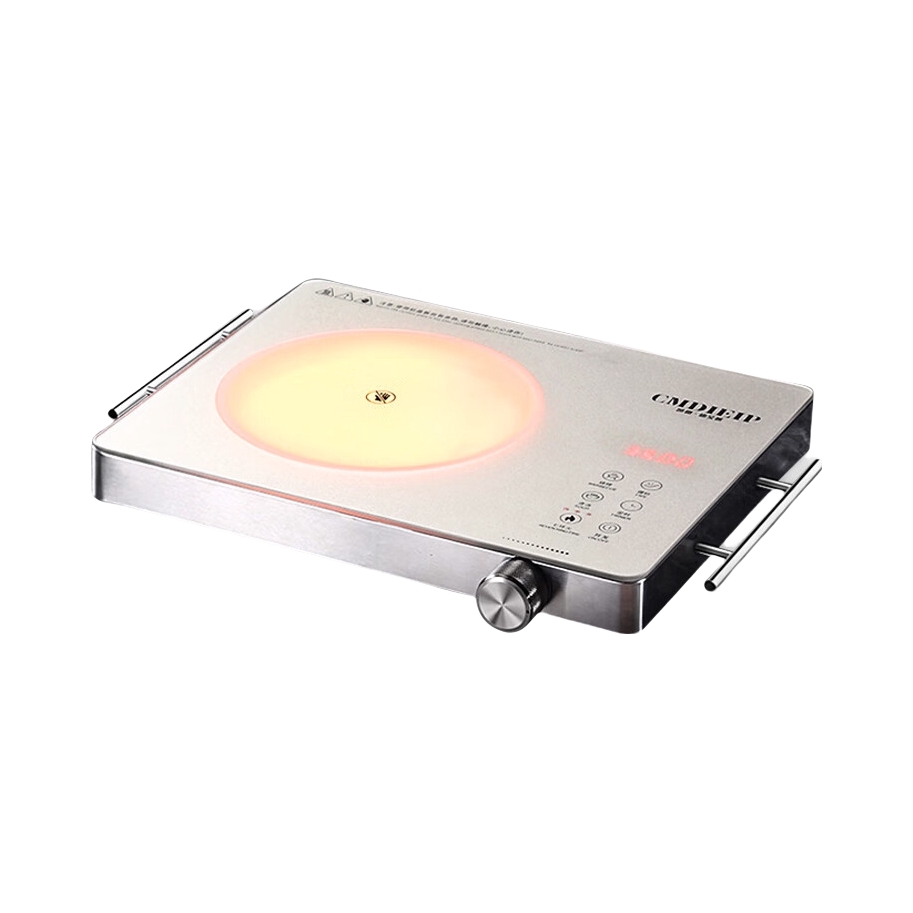 推荐商品：Cmdieip/凯盟 电磁炉 预约定时 恒温匀火 KSMD35B