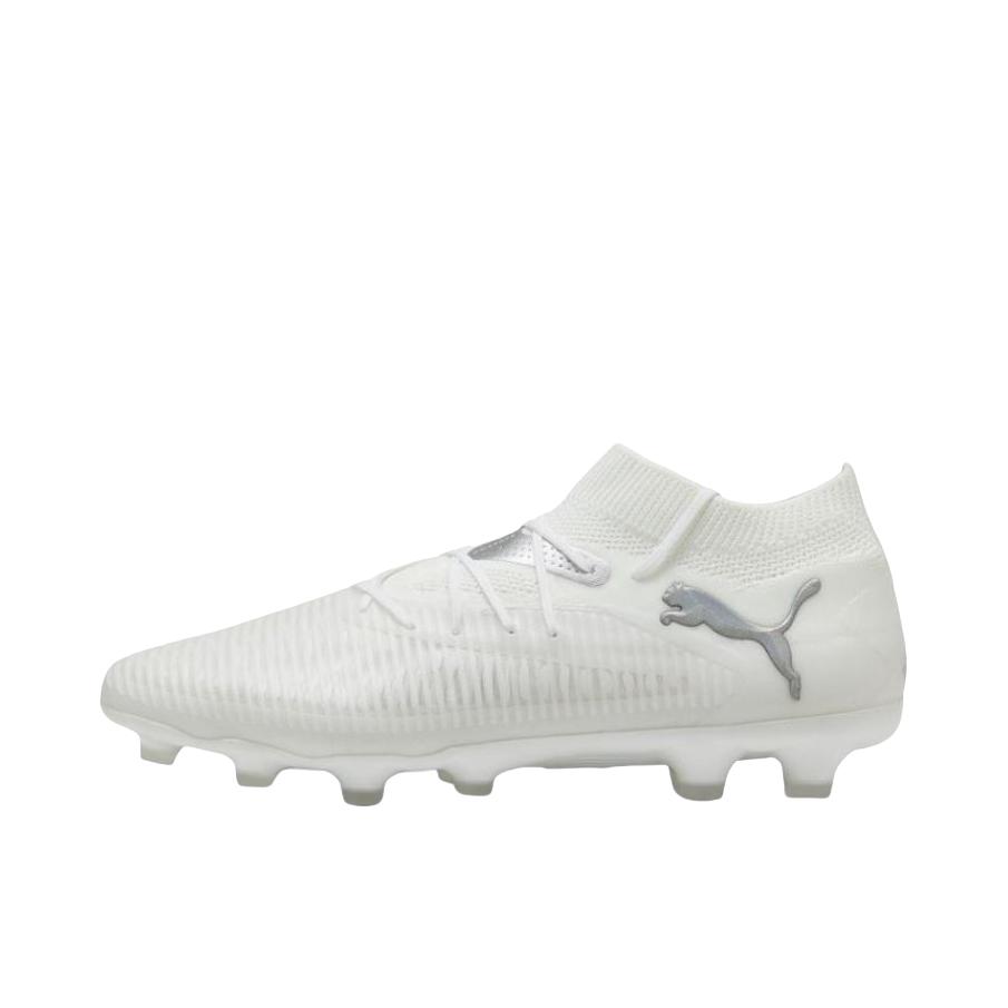 推荐商品：Puma/彪马 Future 8 Pro AG/HG 胶质 短钉 防滑 耐磨 圆头 足球鞋 白色