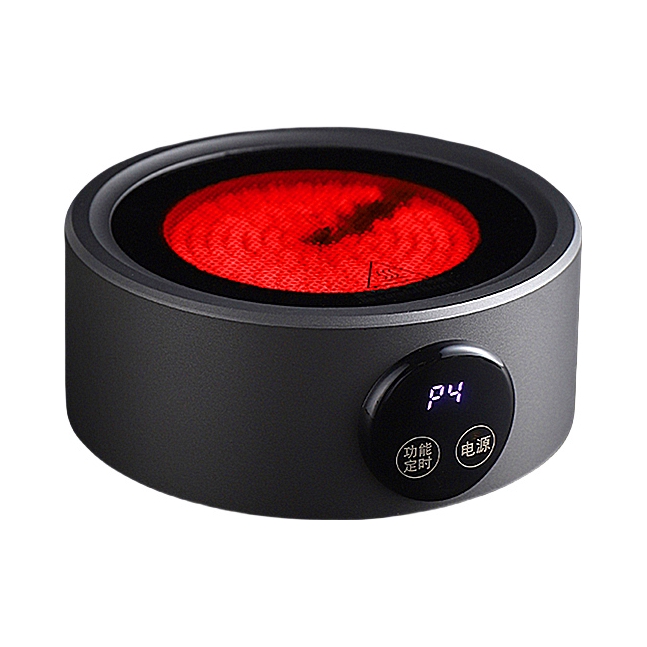 推荐商品：雅杰仕 电磁炉 小巧机身 智能触控 一炉多用 BQ12