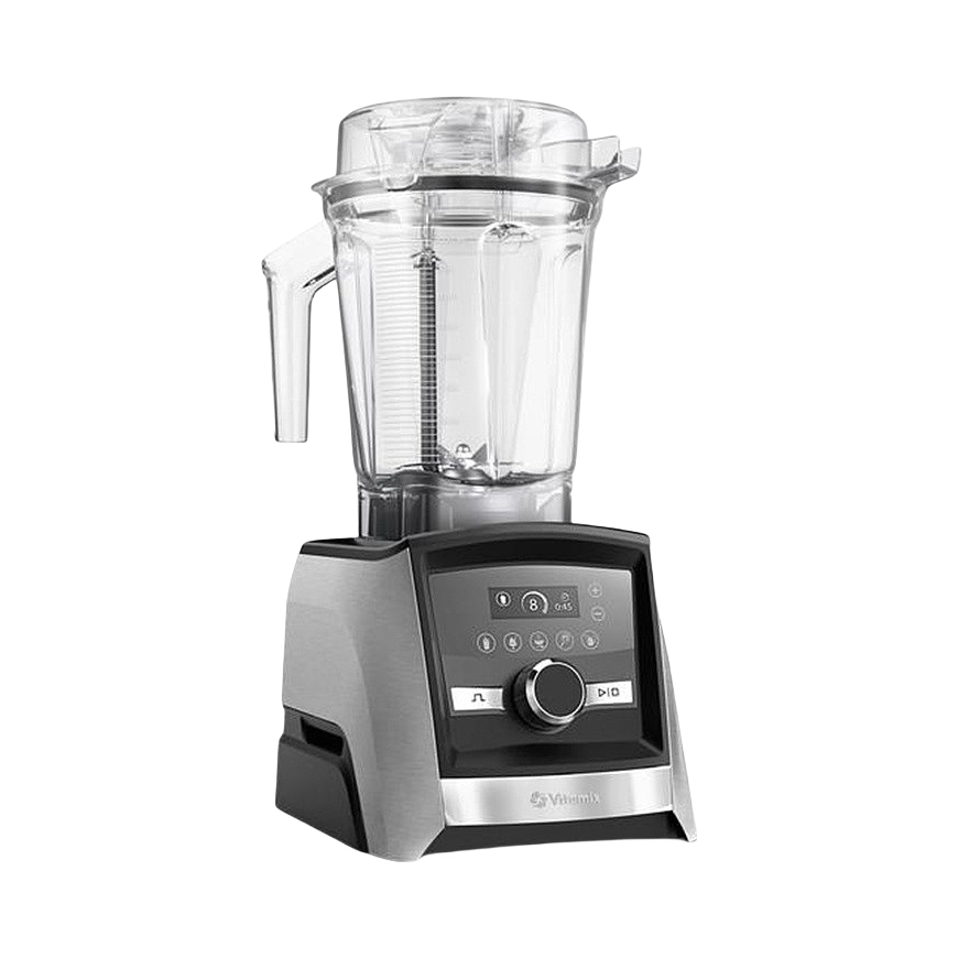 推荐商品：Vitamix/维他密斯 破壁机 5种全自动模式 触摸屏界面 A3500i S-GR
