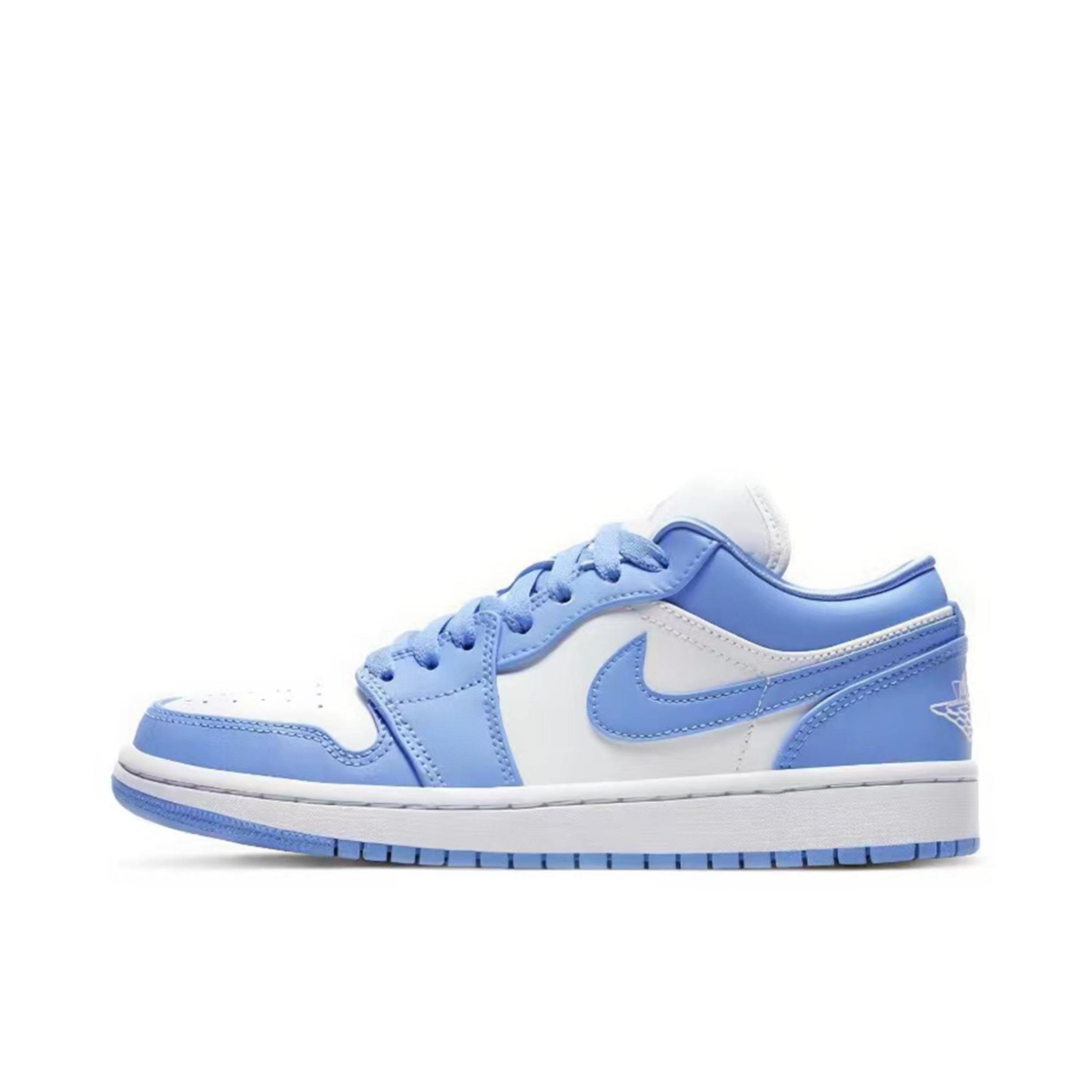 推荐商品：【定制球鞋】Air Jordan 1 减震 耐磨 透气 平跟 复古 潮流 简约 包裹性 防滑 轻便 支撑 增高 板鞋 女款/恋爱足迹