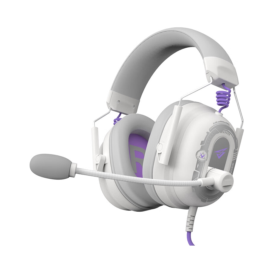 推荐商品：Somic/硕美科 936Ultra 头戴式 有线游戏耳机 一体式声卡 三种特调音效