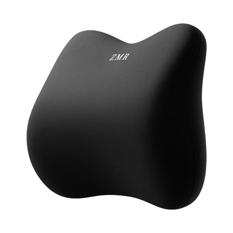 推荐商品：知梦人 经典款 34*41cm 靠枕 久坐神器护腰背垫