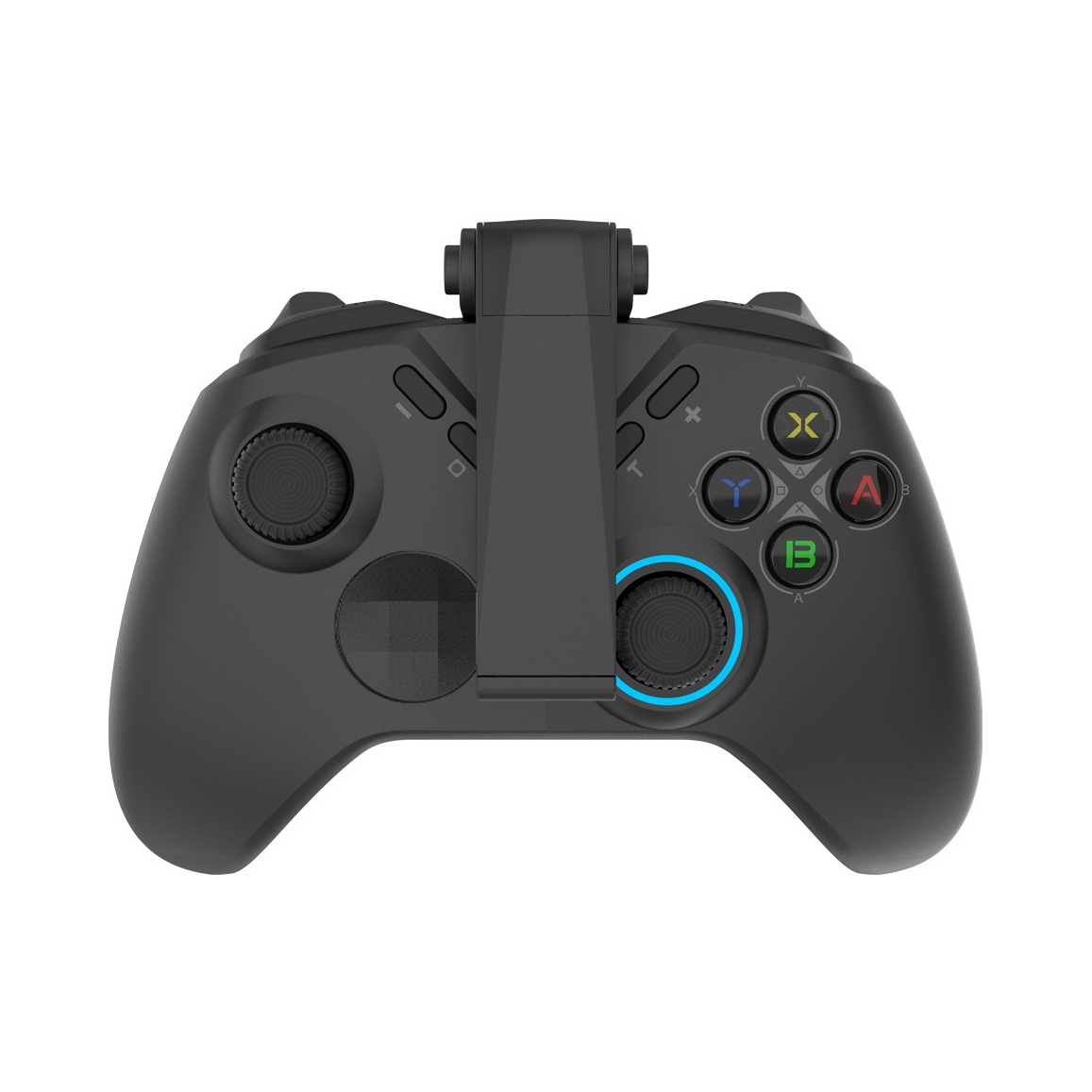 推荐商品：HONCAM S820 无线游戏手柄 多平台兼容 体感震动 重力感应