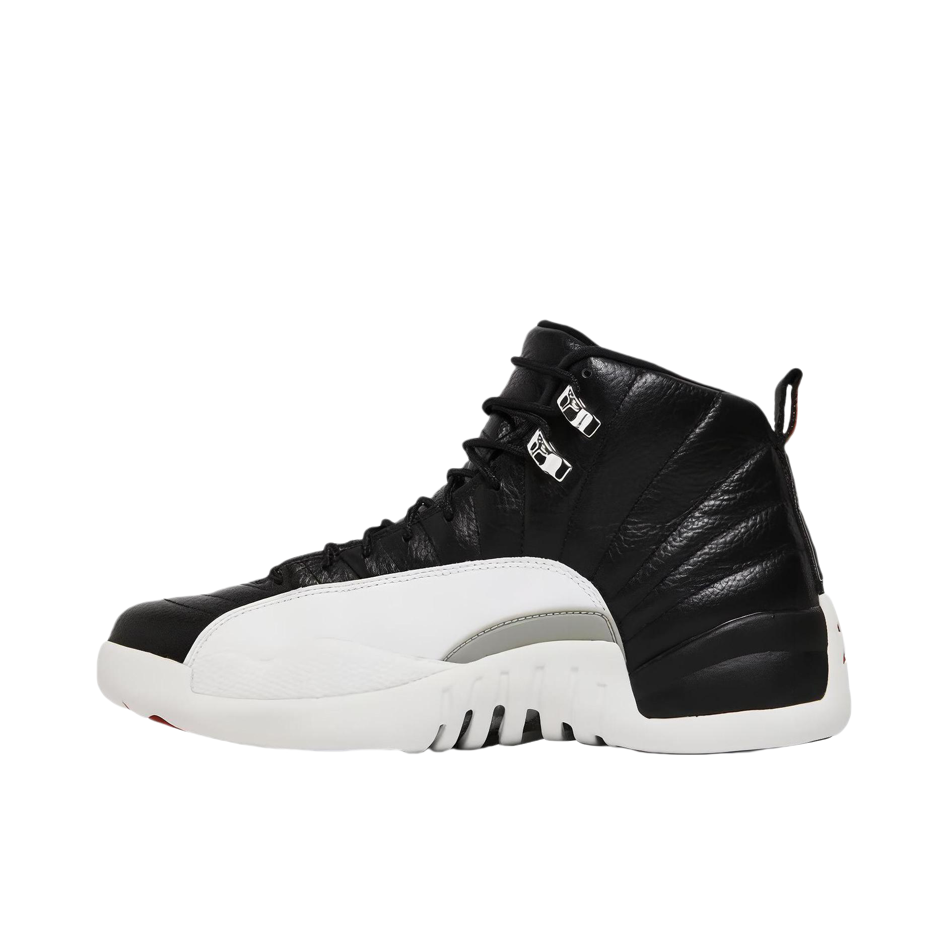 推荐商品：Air Jordan 12 篮球鞋 全掌zoom air潮流复古舒适百搭缓震支撑 Playoffs 2012/季后赛 