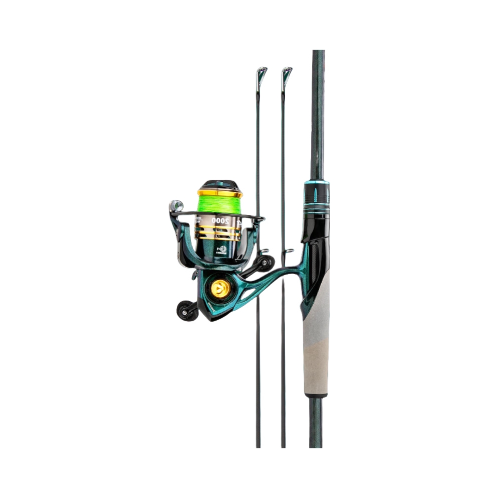 推荐商品：Cemreo/科迈雷 APOLLO 轻量化 竞技 泛用 远投 路亚竿 KML-ABL2.1SS