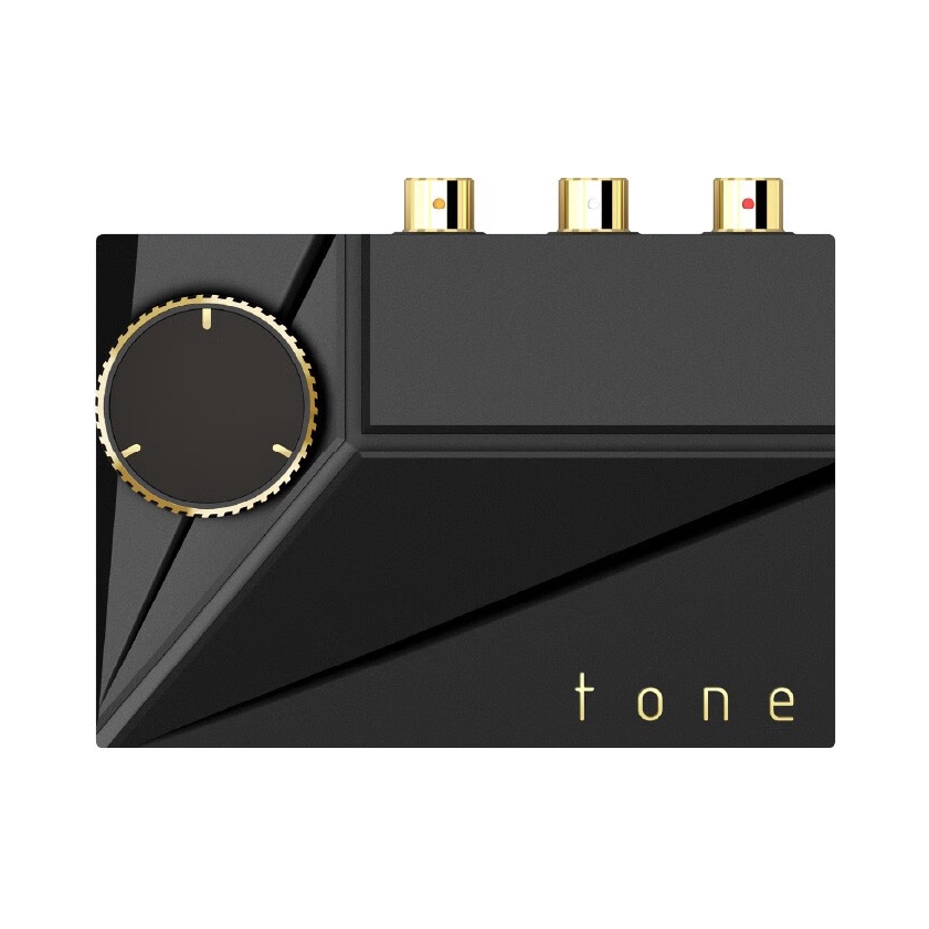 推荐商品：Khadas/卡达斯 Tone2 解码耳放 桌面式 HIFI 无损音质 蓝牙拓展
