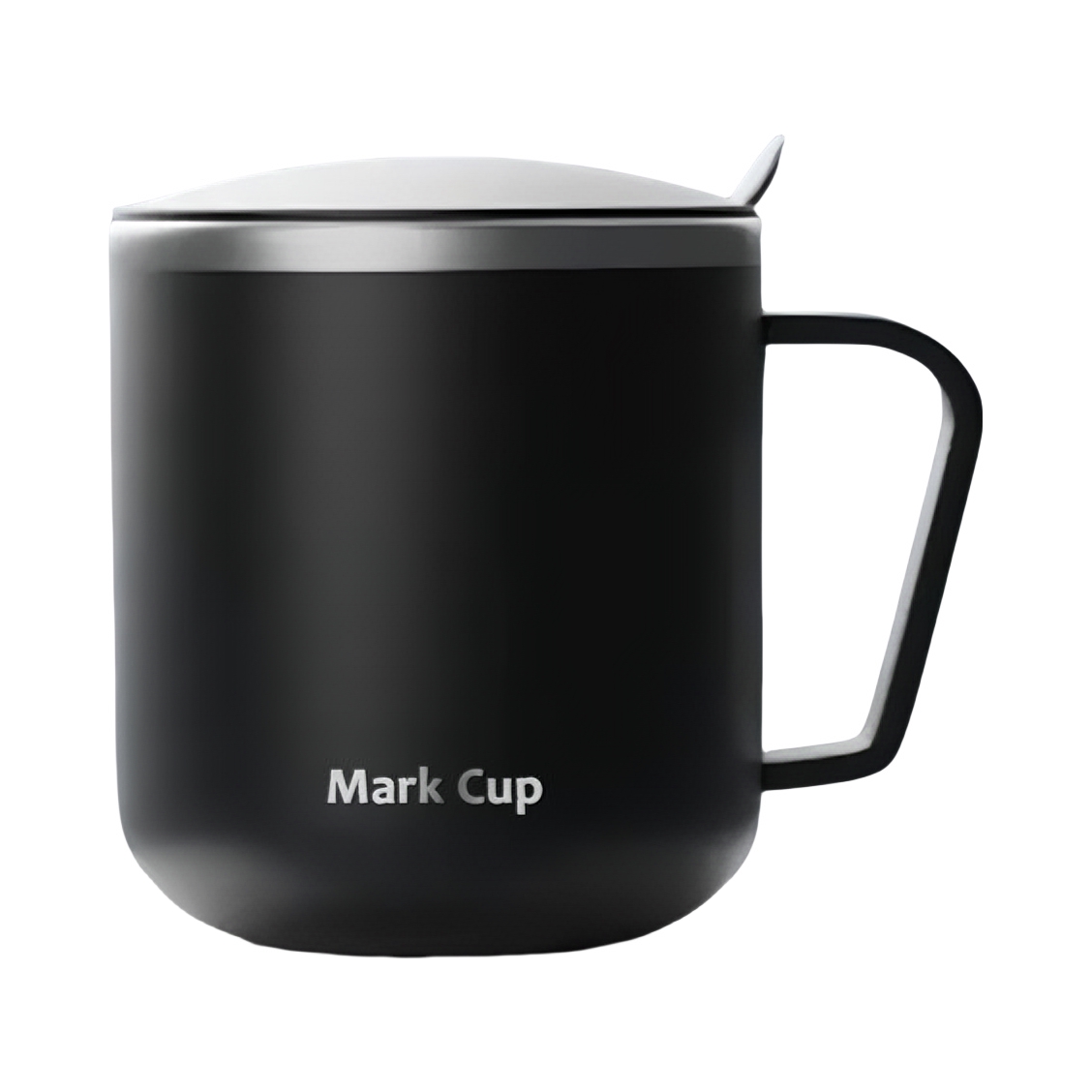 推荐商品：承满 400ml 304不锈钢 中空马克杯