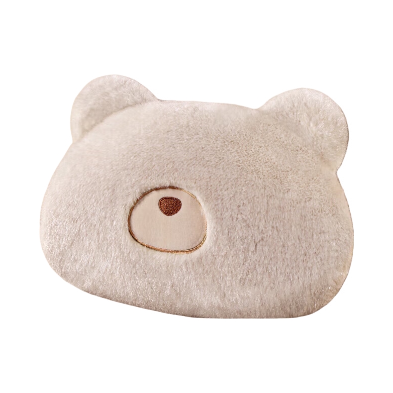 推荐商品：为伴 暖手宝 安全防爆 热敷腰腹 WB-1003