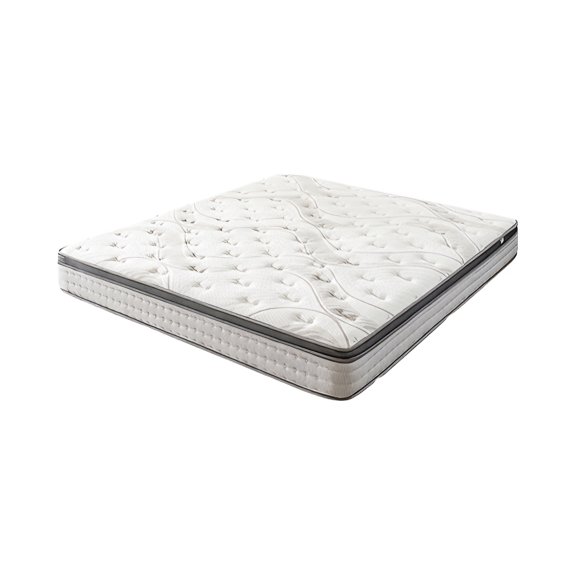 推荐商品：GOLDEN TREE/金橡树 好梦系列 升级款 乳胶 弹簧床垫