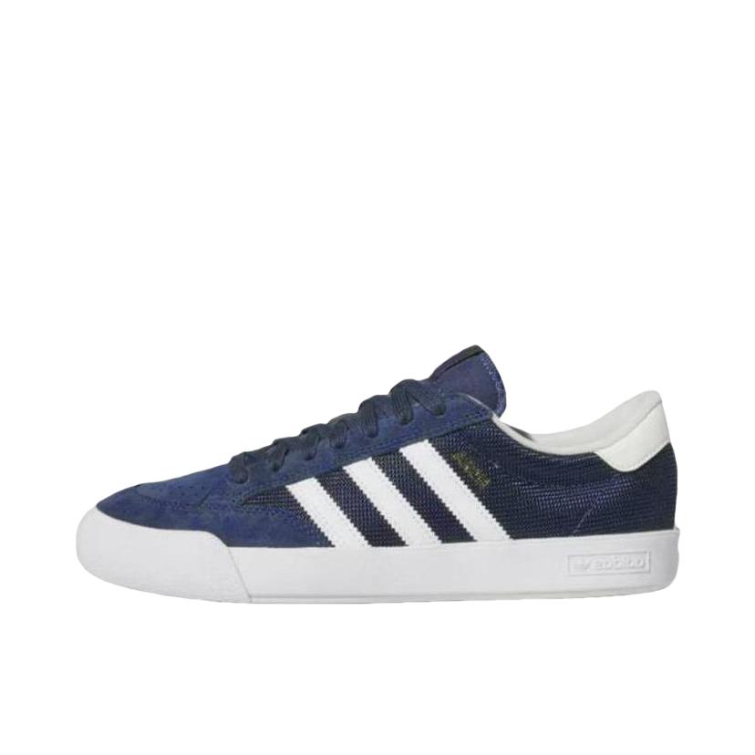 推荐商品：adidas Originals Nora 板鞋 防滑耐磨舒适轻便时尚百搭贴合 蓝色