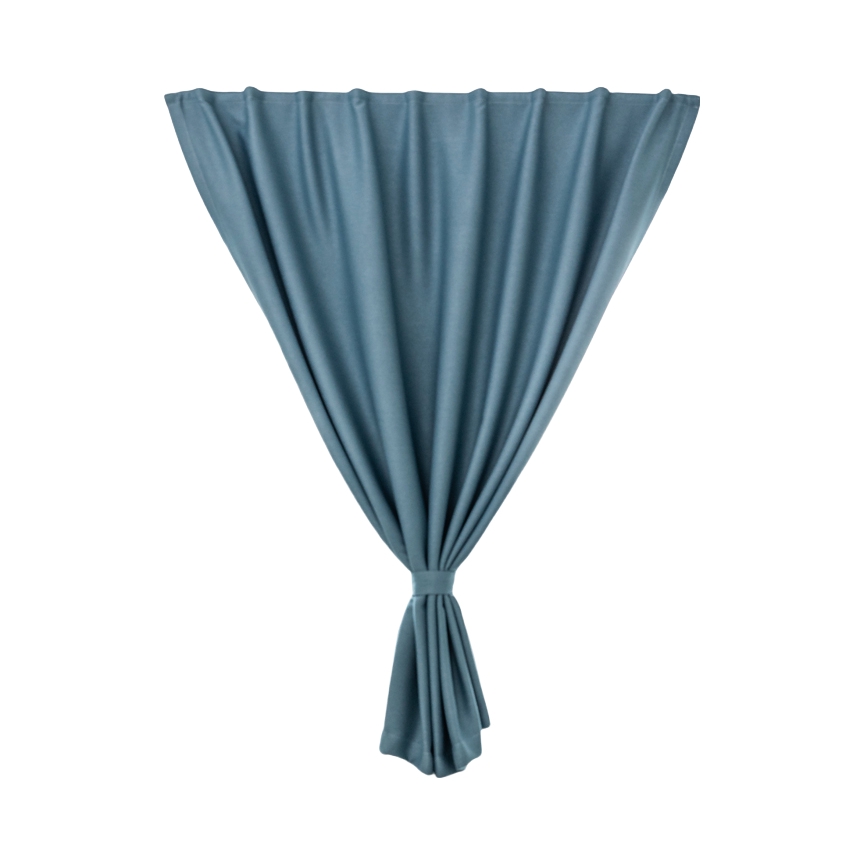 推荐商品：诺罗 魔术贴款 遮光度90% 窗帘