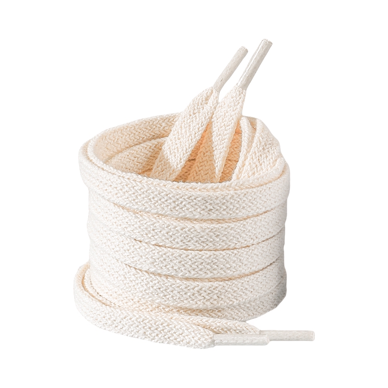 推荐商品：弦照 空军一号 扁平防滑 鞋带 001-zh-1007-2