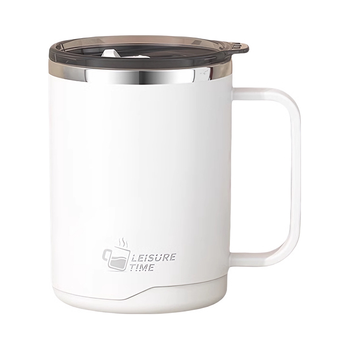 推荐商品：维柏盛 500ml 304不锈钢 保温马克杯 SIOD-5512