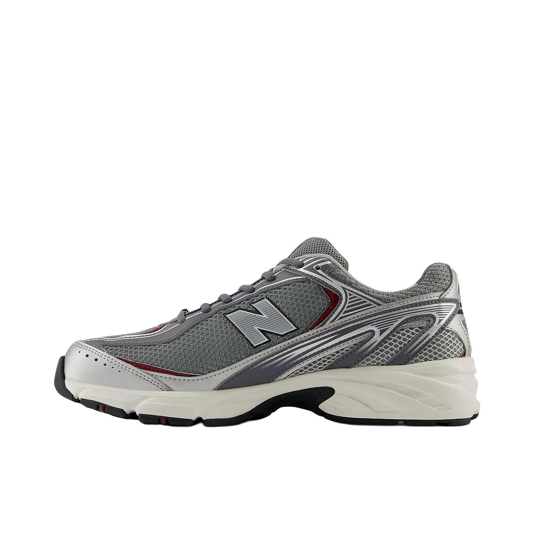 推荐商品：New Balance 509 跑鞋 防滑低帮休闲厚底贴合 Kim Dohee联名/灰色