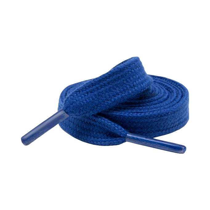 推荐商品：棕莉 0.9cm 扁平双层编织鞋带 0108