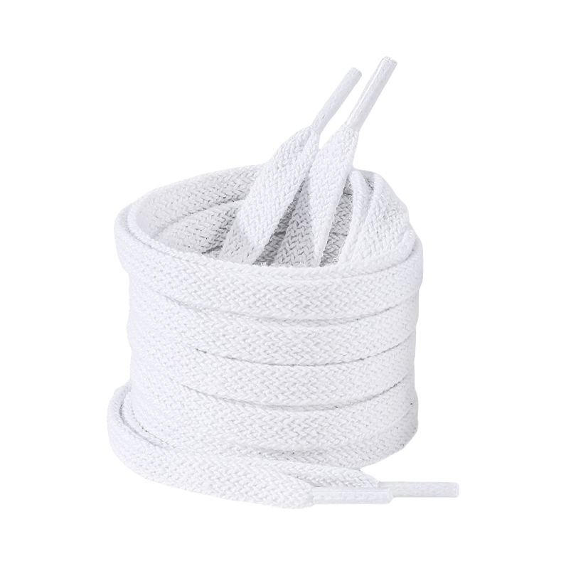 推荐商品：弦照 空军一号 扁平防滑 鞋带 001-zh-1007-2