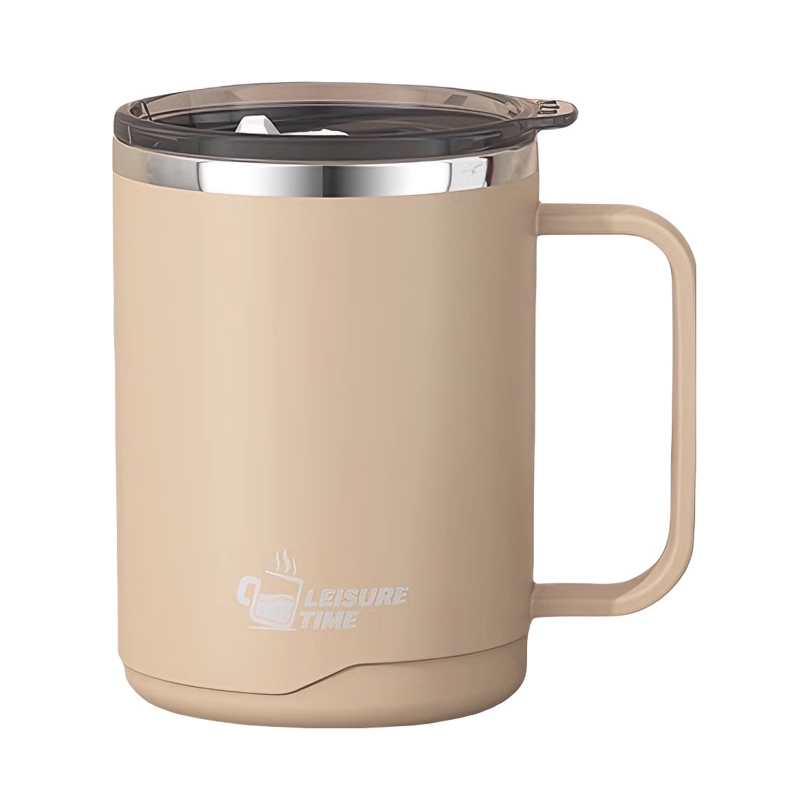 推荐商品：维柏盛 500ml 304不锈钢 保温马克杯 SIOD-5512